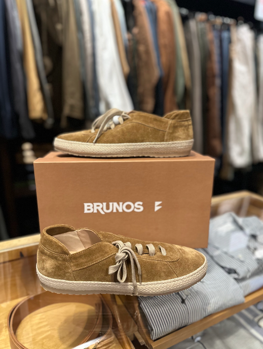 Sensory Suede LOKI - 251