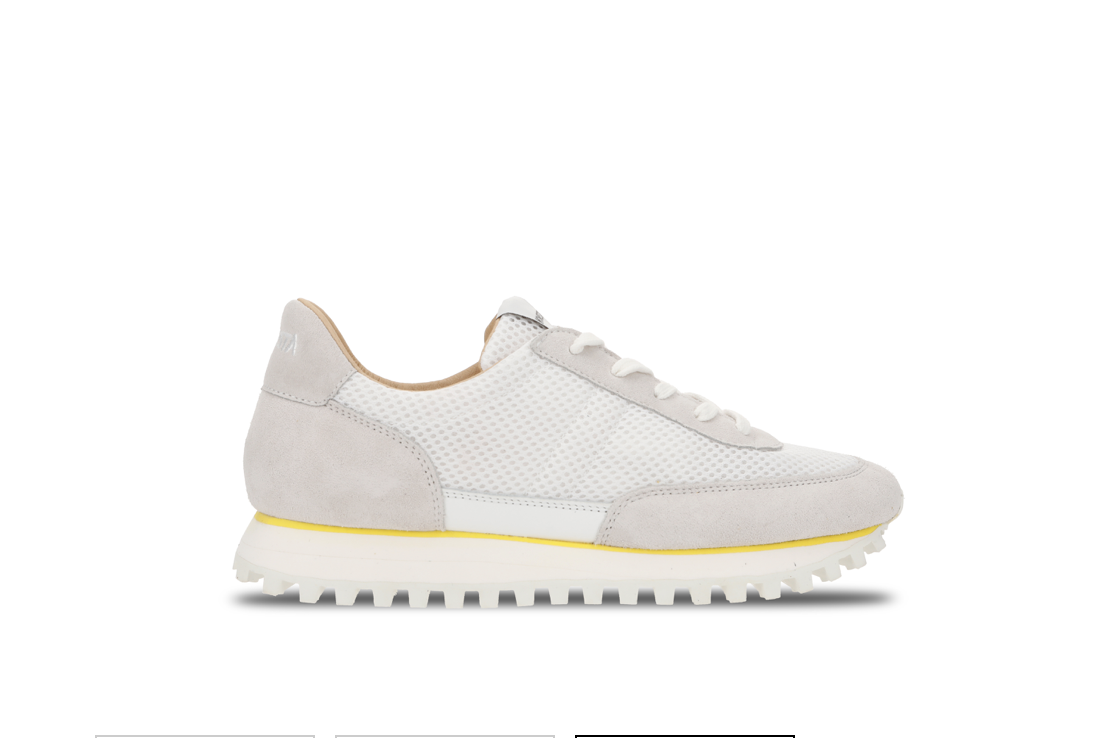 Marathon Sneaker