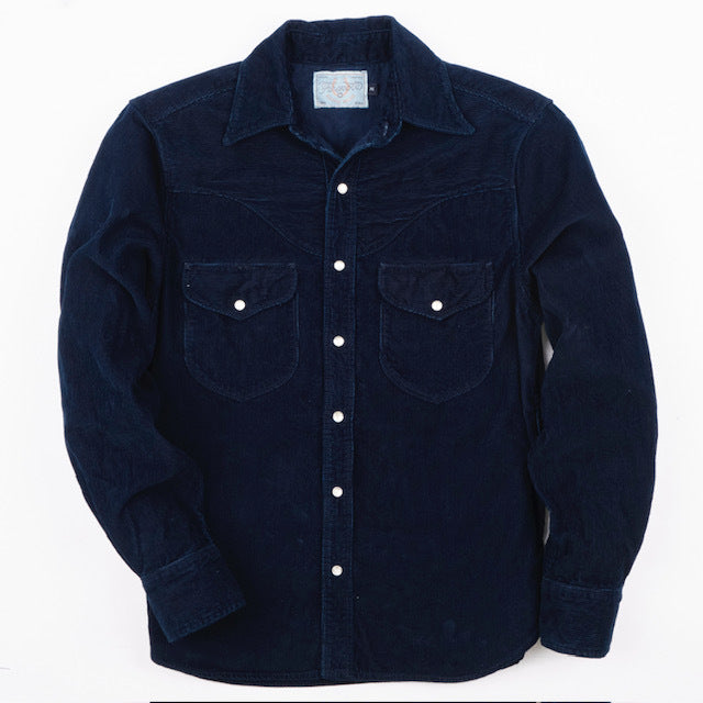 Packard Shirt Jacket