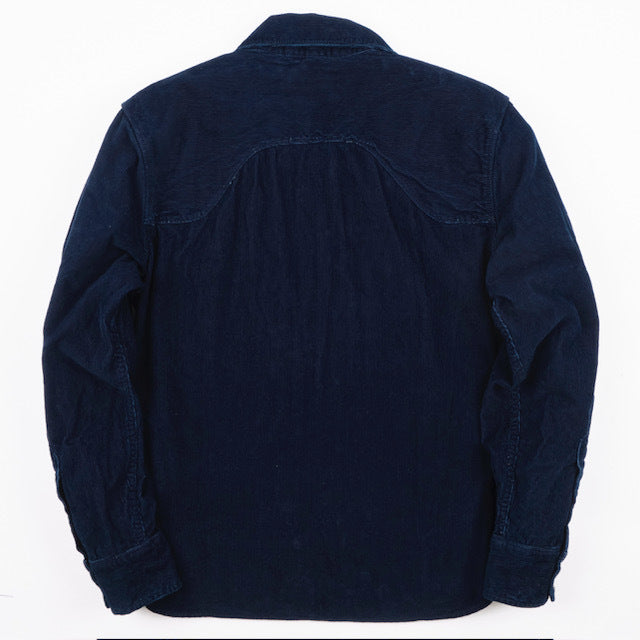 Packard Shirt Jacket