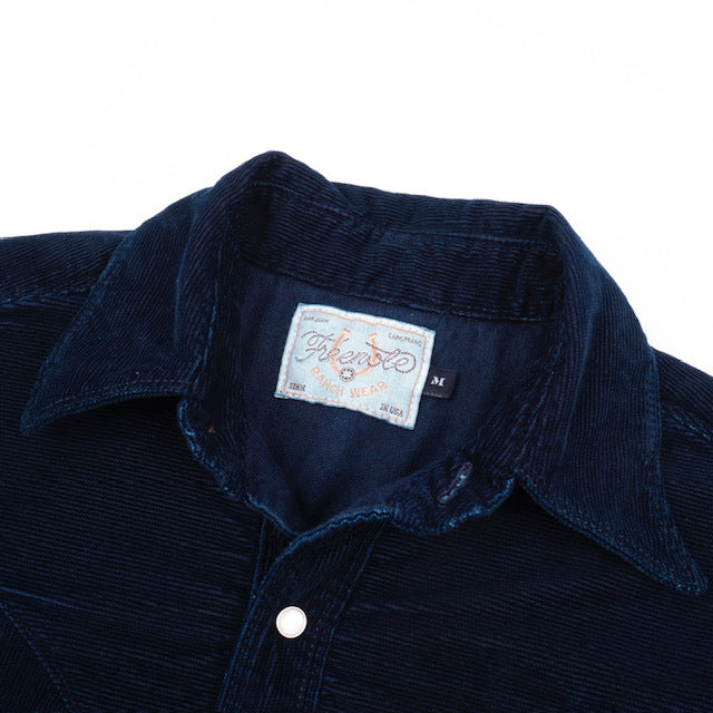 Packard Shirt Jacket