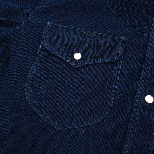 Packard Shirt Jacket