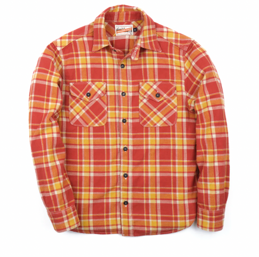 Wells Flannel