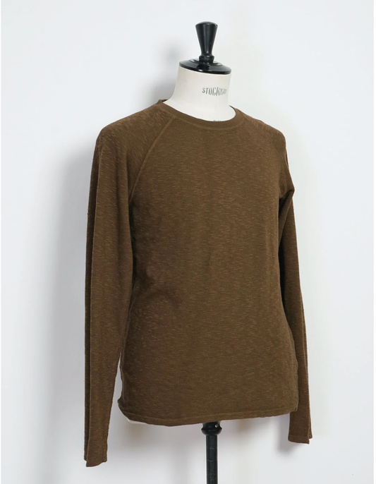 Felix Long Sleeve T-Shirt