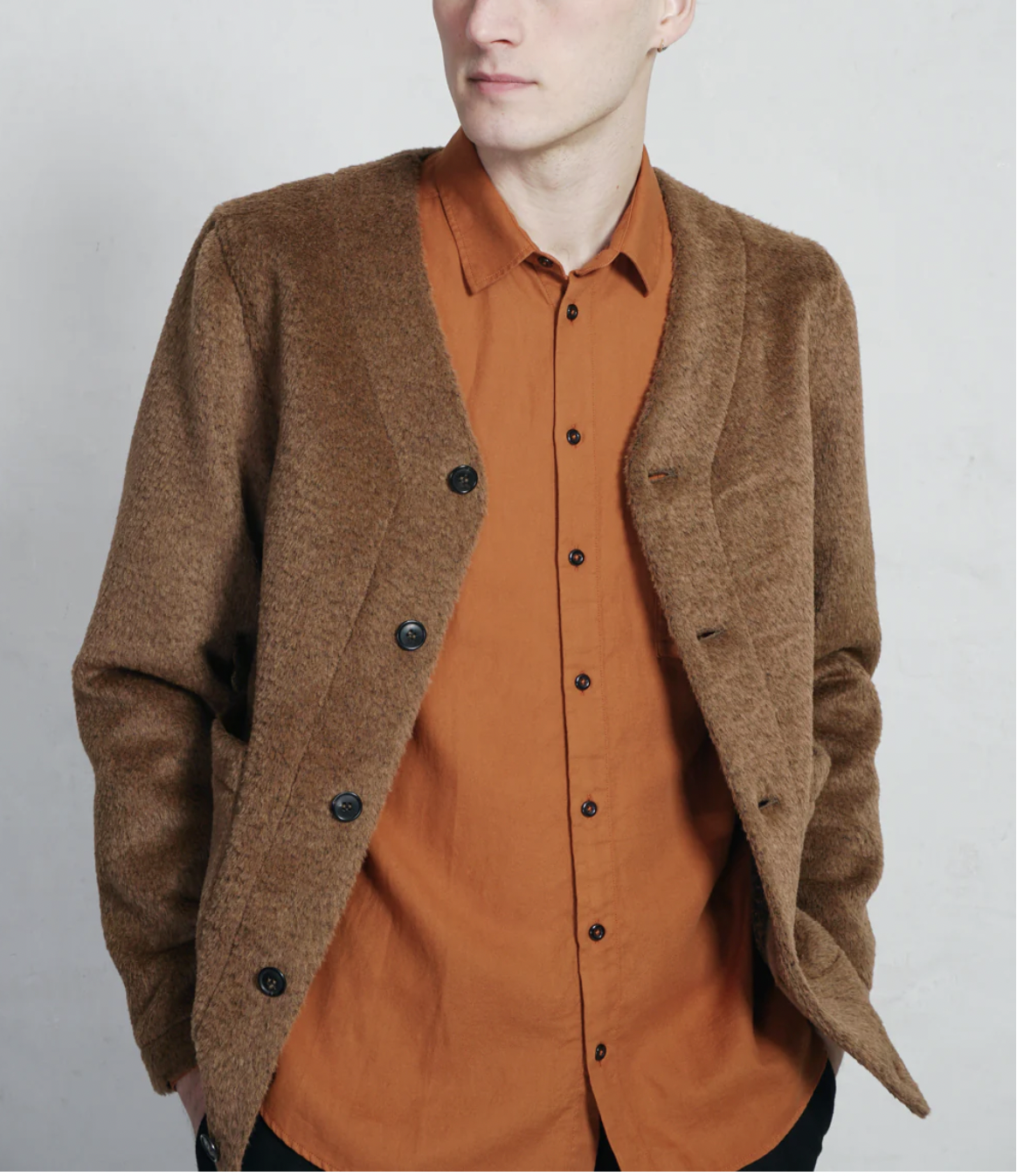 Adel Cardigan