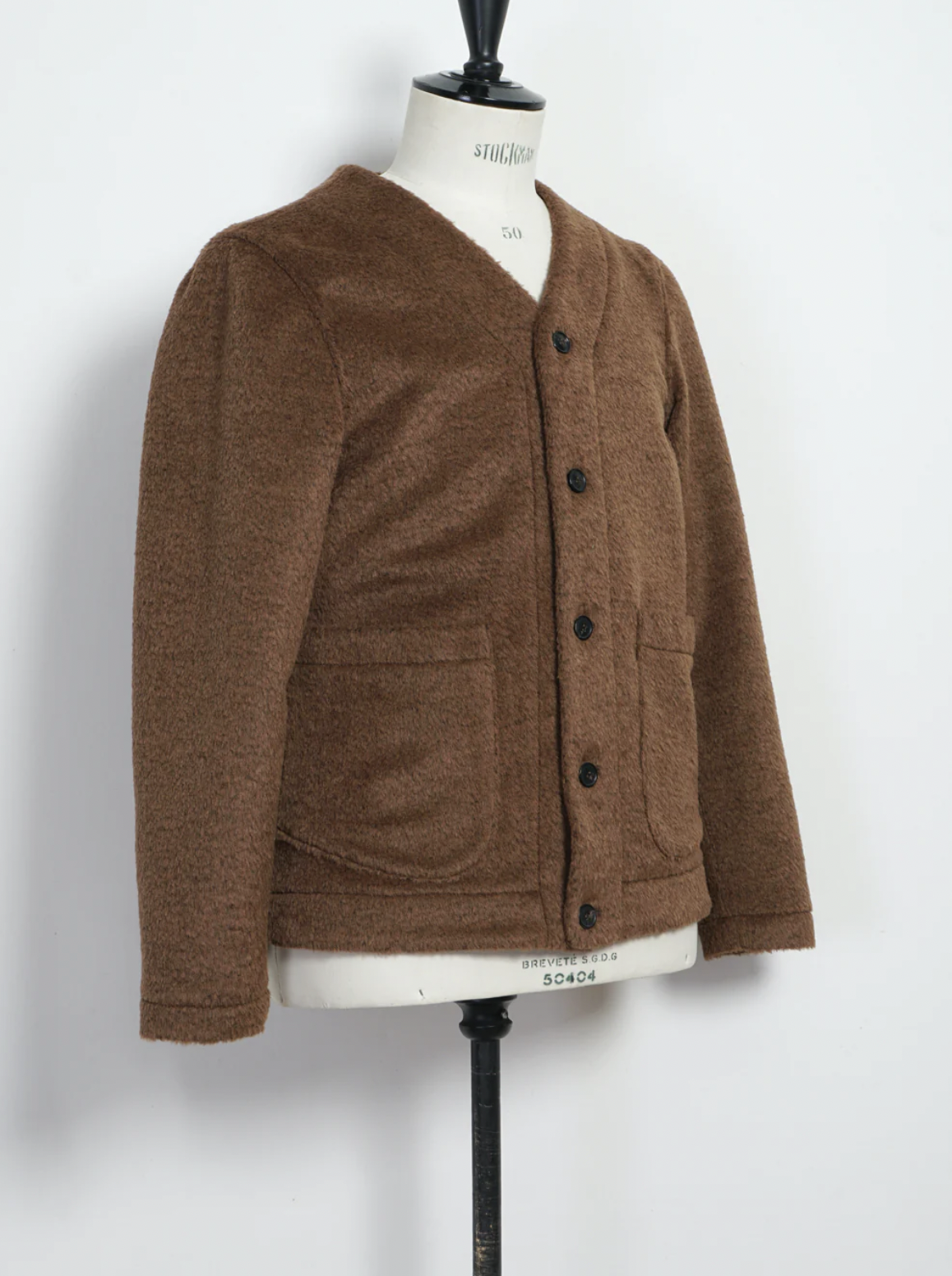 Adel Cardigan