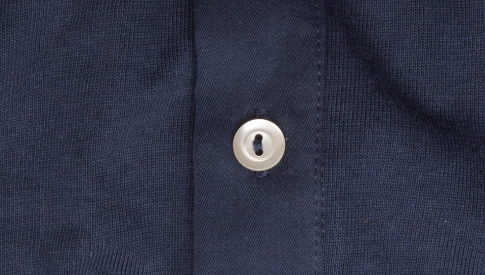 255 Loopwheeled Boxer Button-Fly