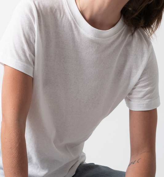 WCT05 Crew Neck T-Shirt