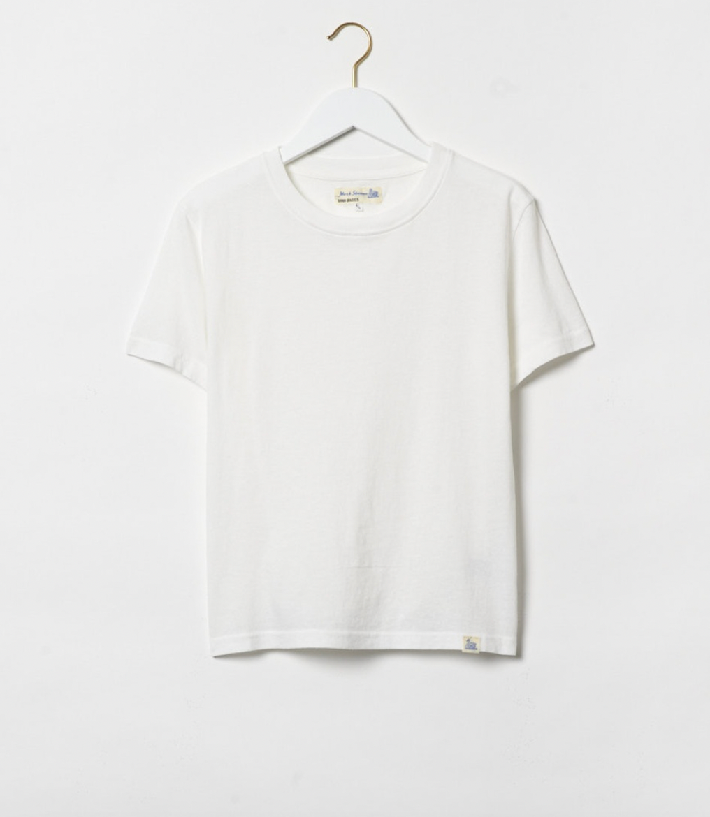 WCT05 Crew Neck T-Shirt