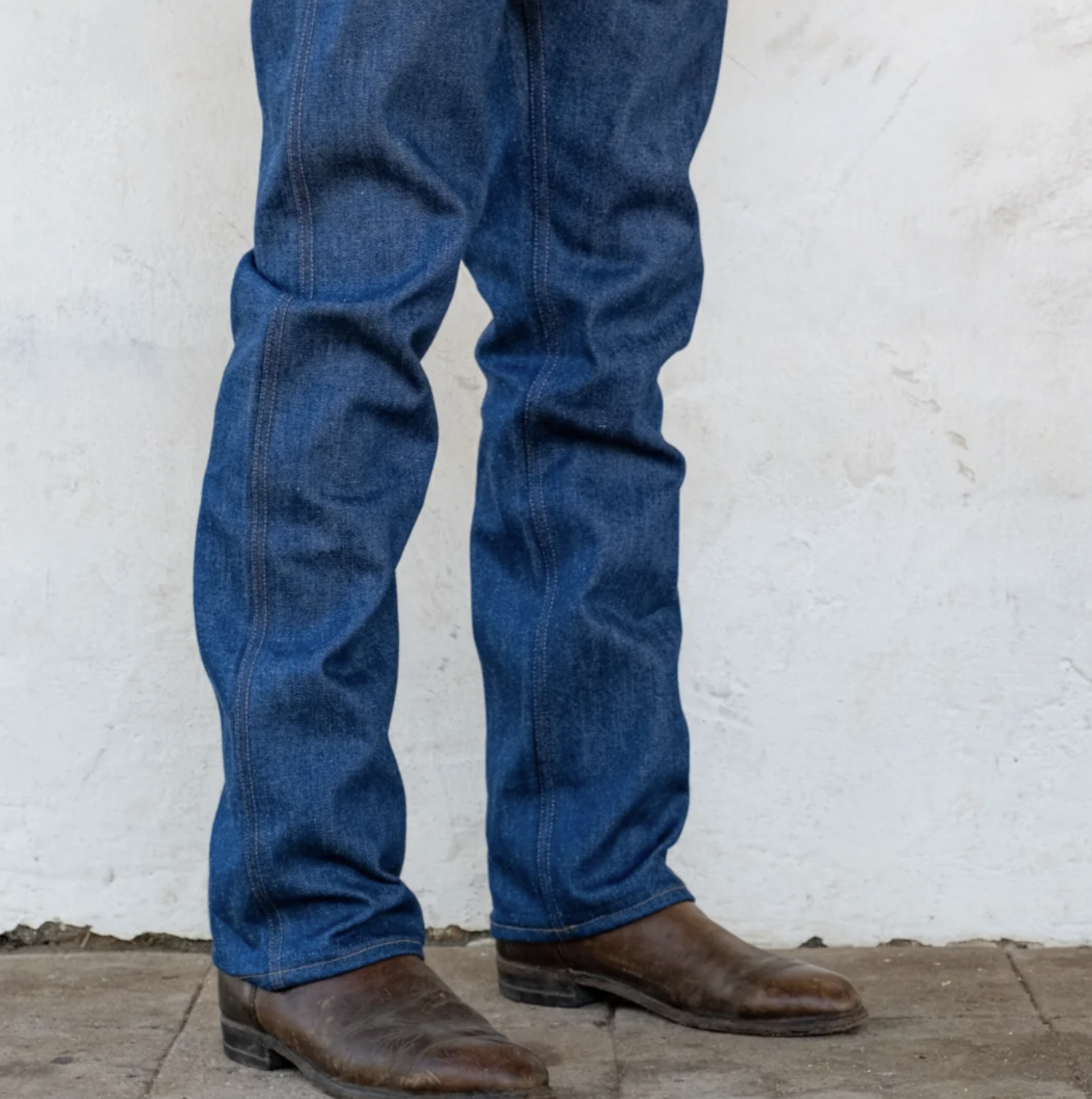 Wilkes Western Cut