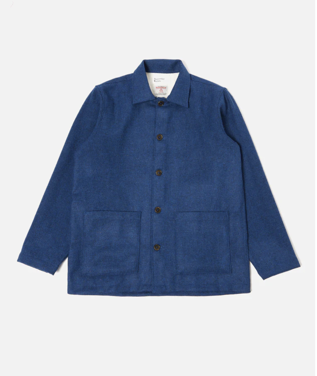 Easy Over Jacket