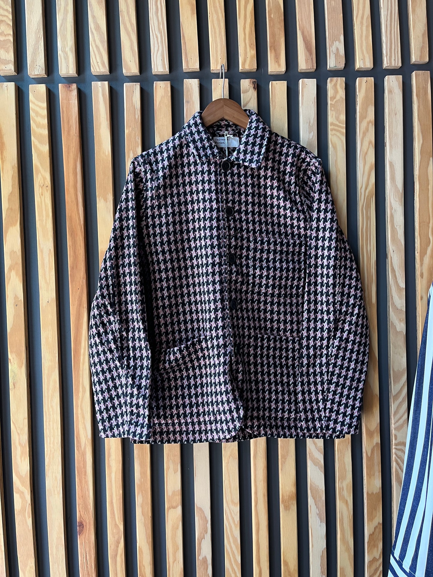 Bakers V3 Chore Jacket