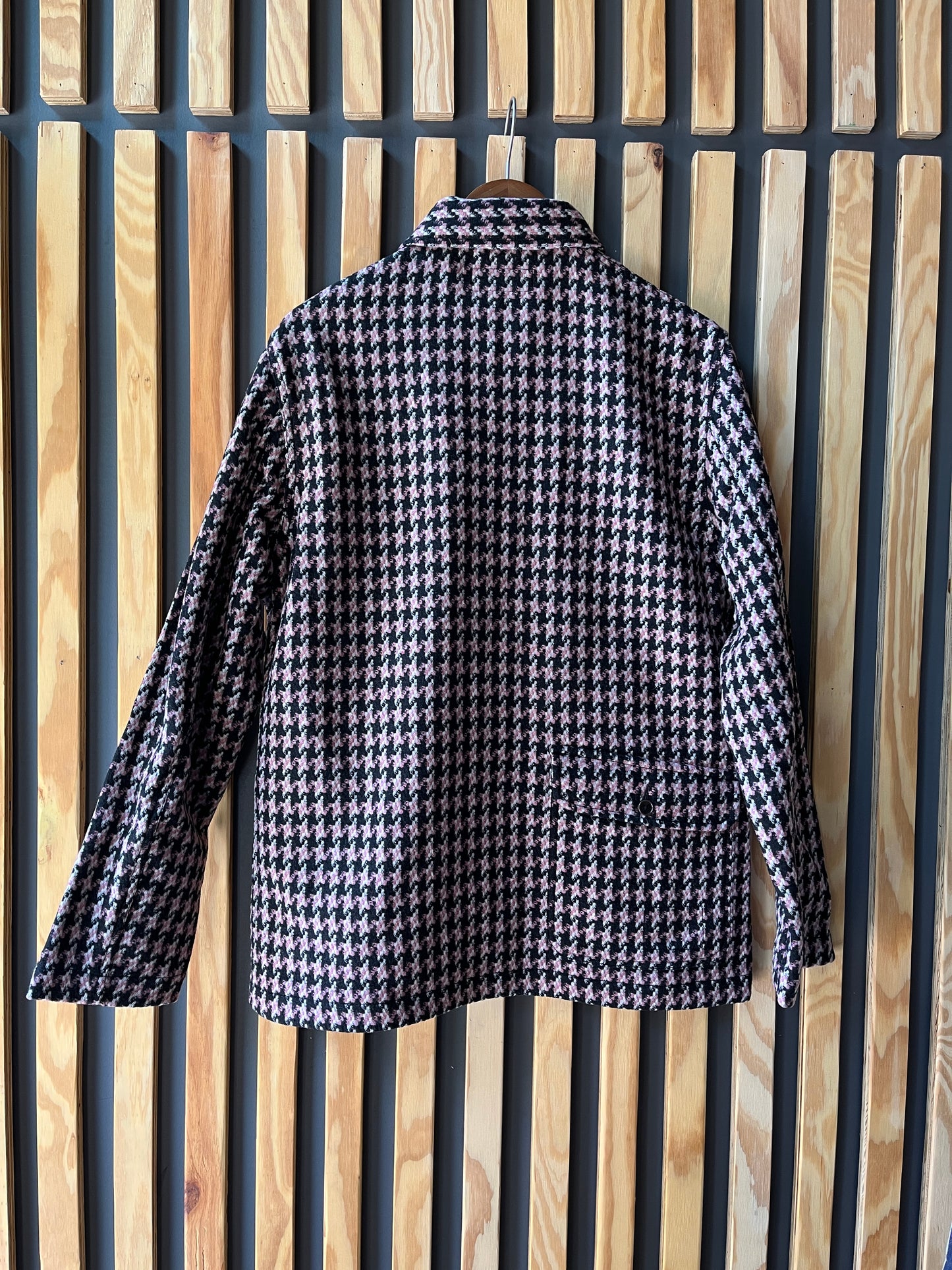 Bakers V3 Chore Jacket