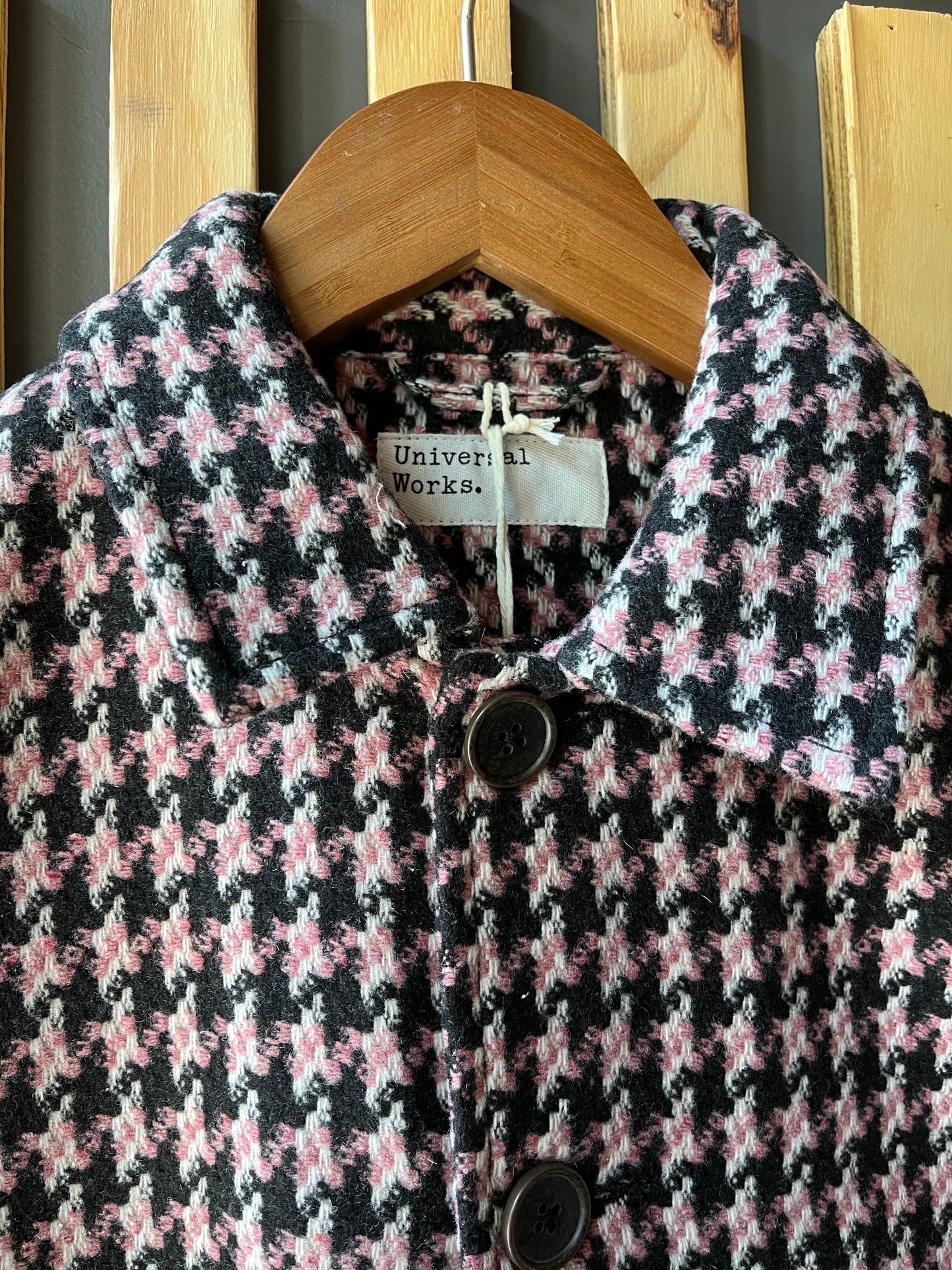 Bakers V3 Chore Jacket