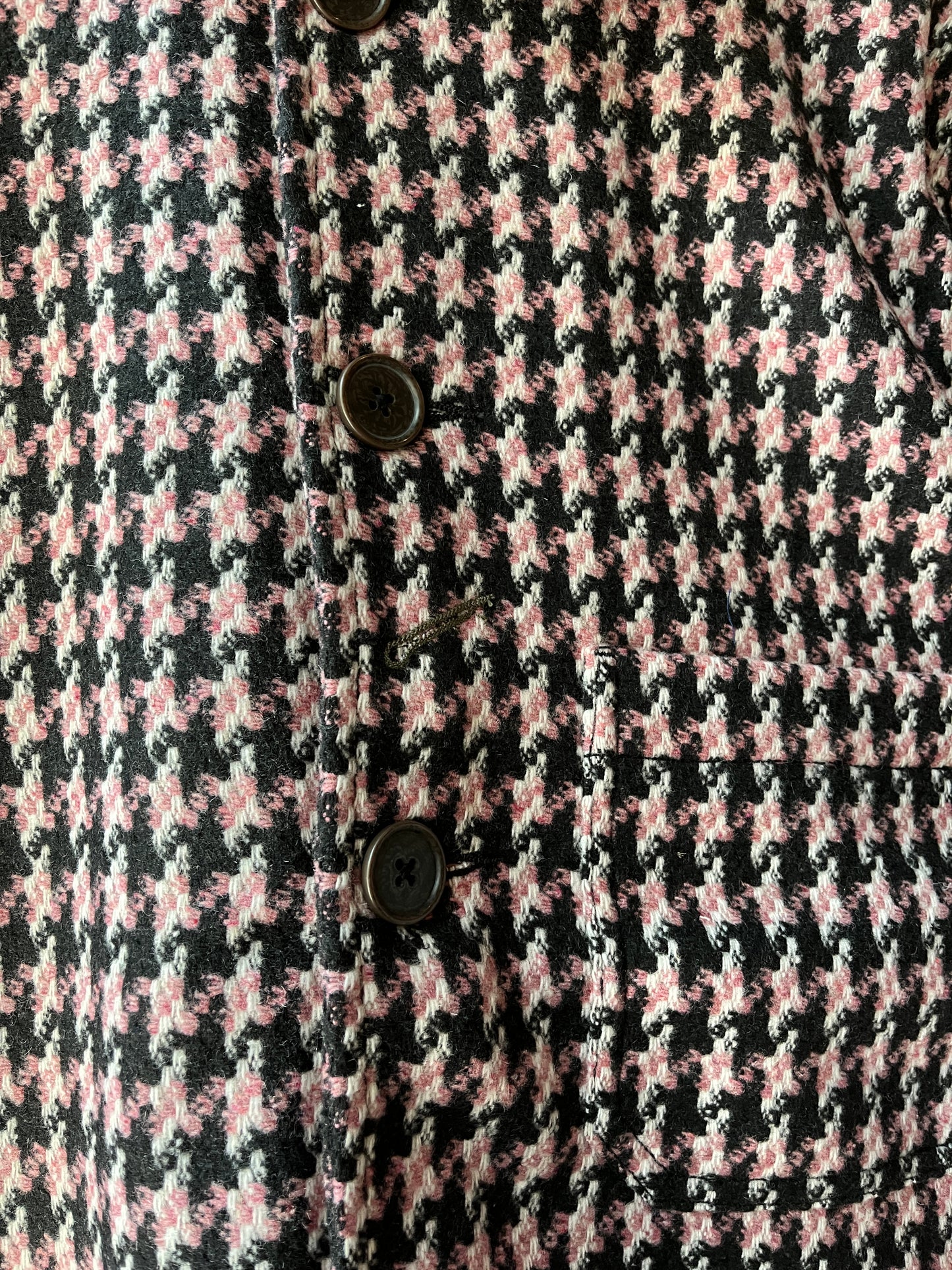 Bakers V3 Chore Jacket