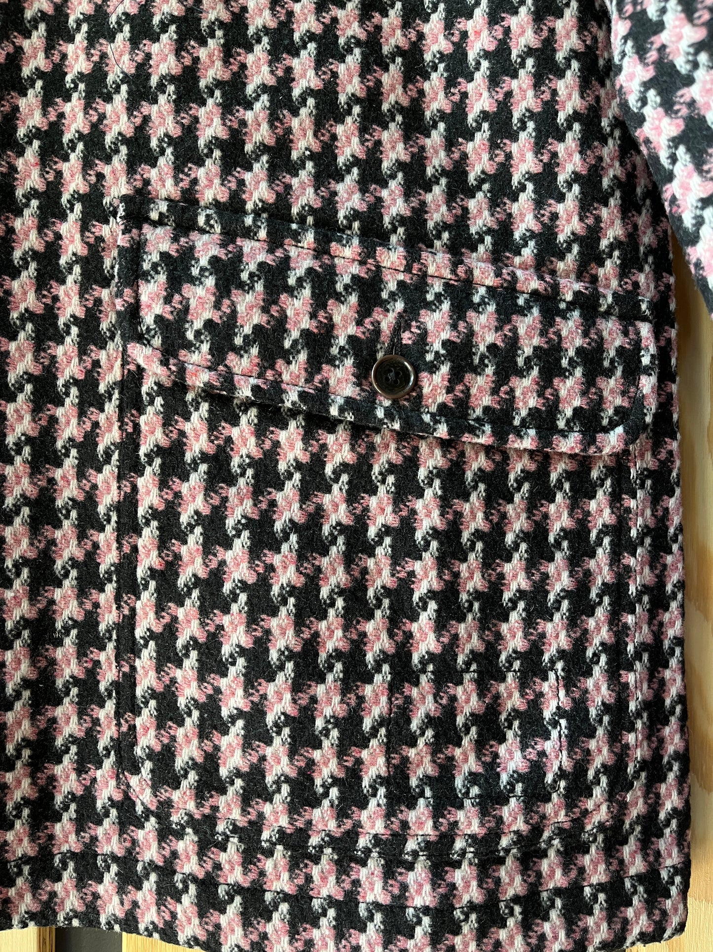 Bakers V3 Chore Jacket
