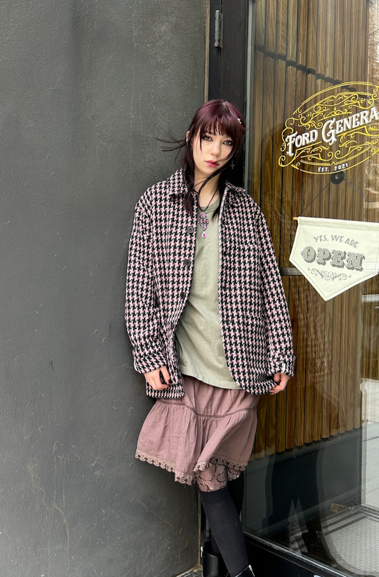 Bakers V3 Chore Jacket