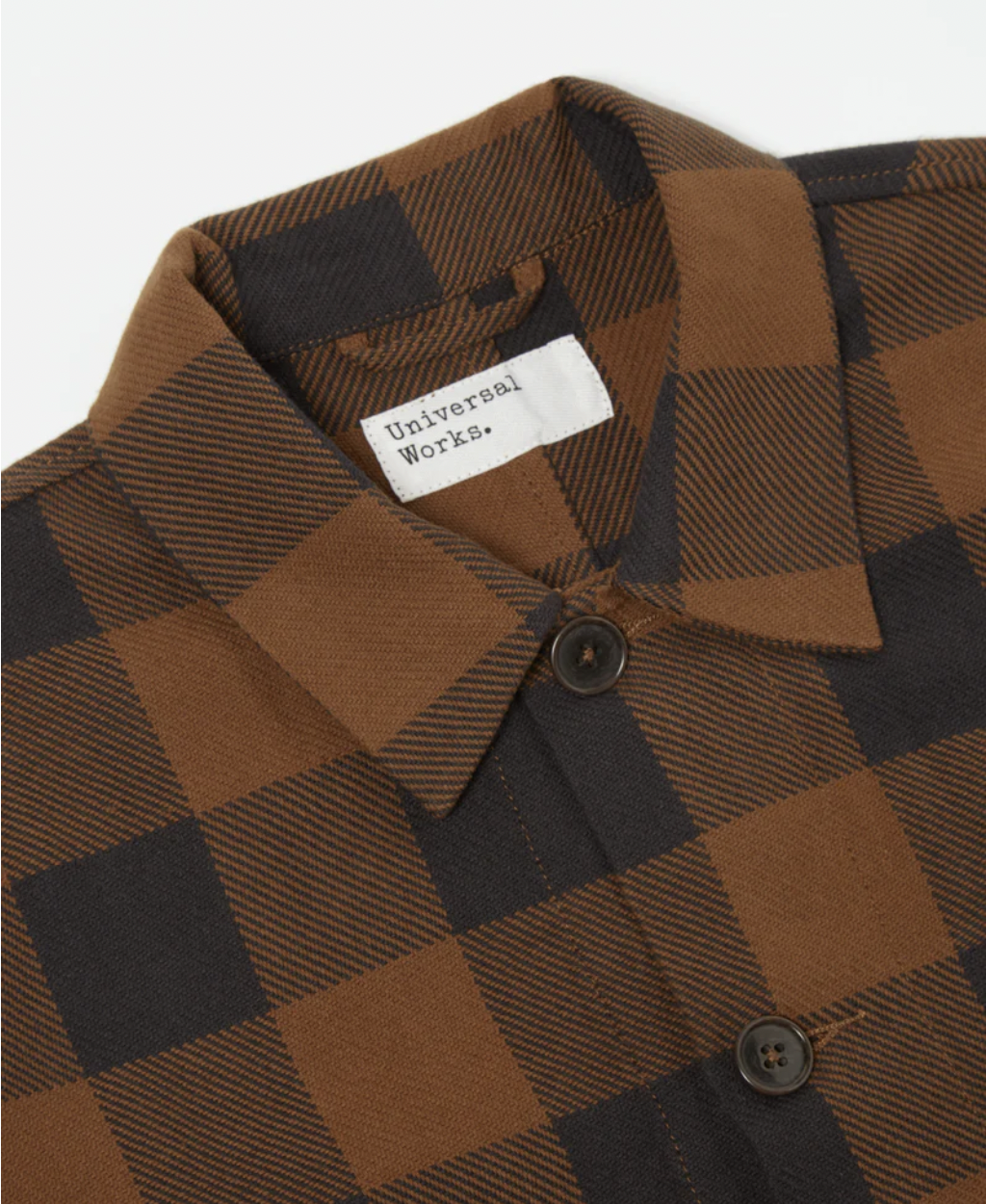 Travail Overshirt