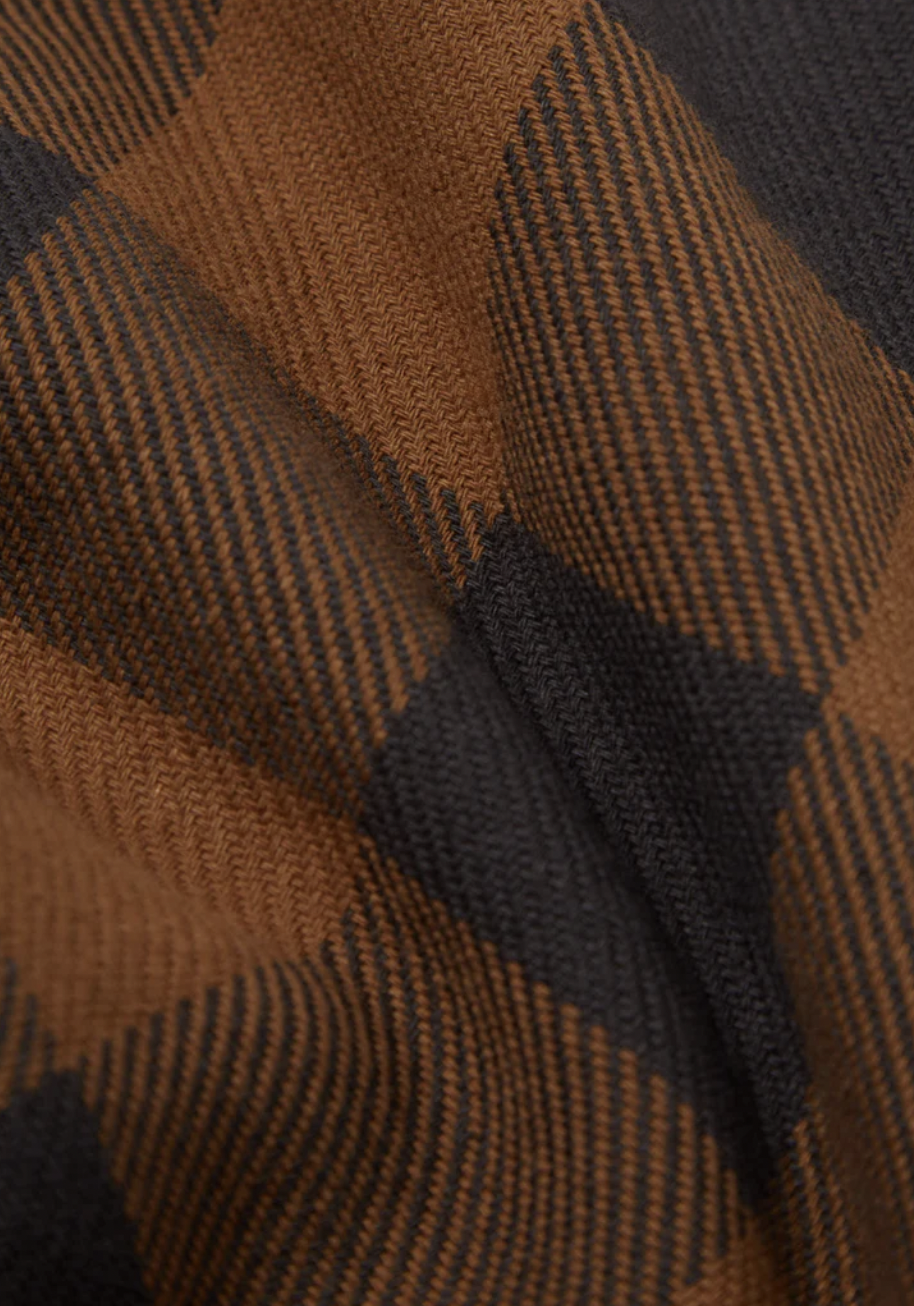 Travail Overshirt
