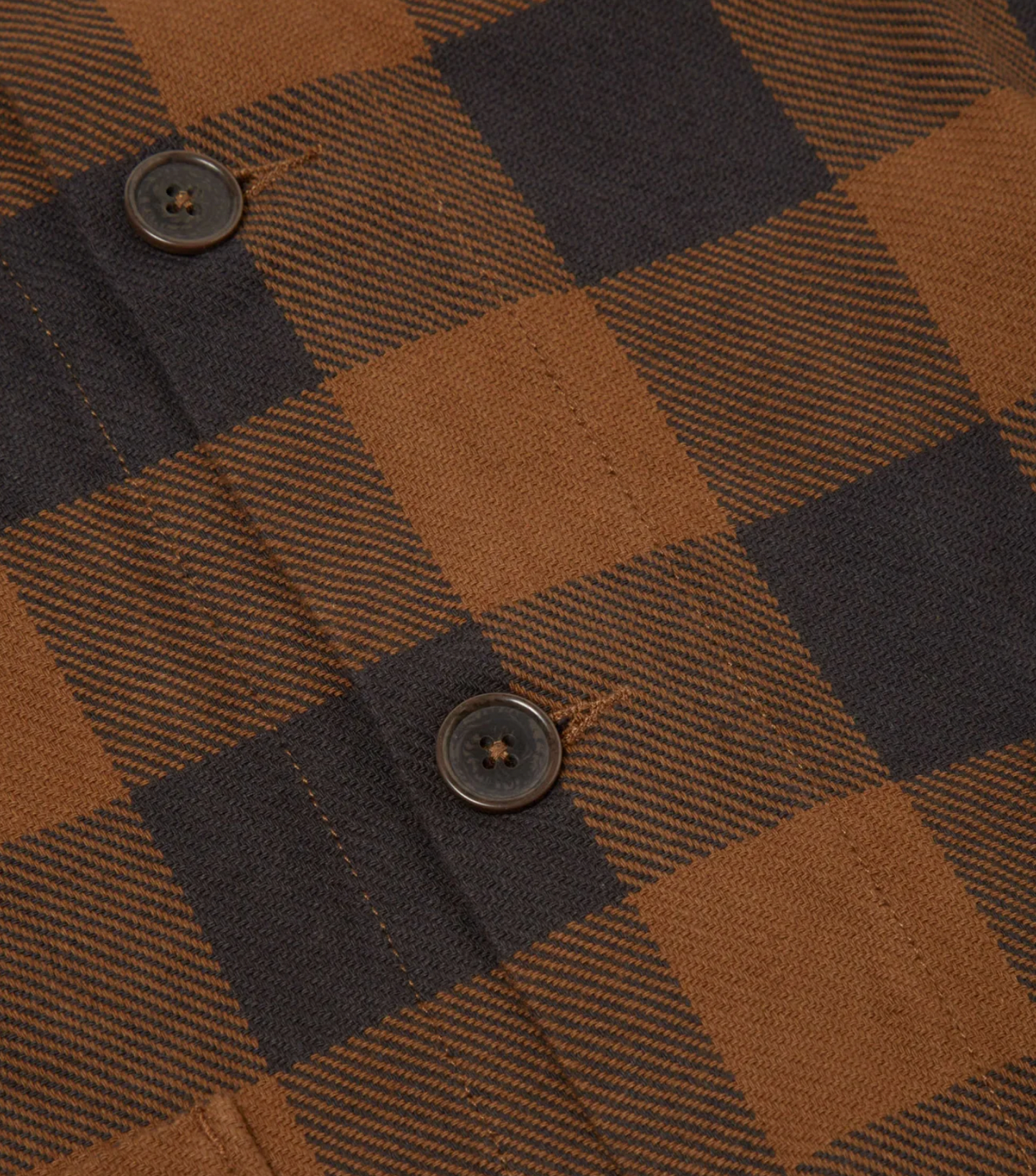 Travail Overshirt