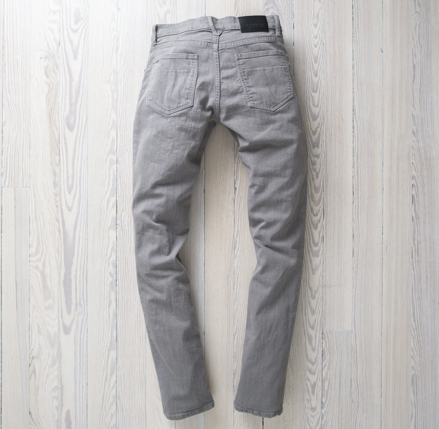 Alexander Stretch
