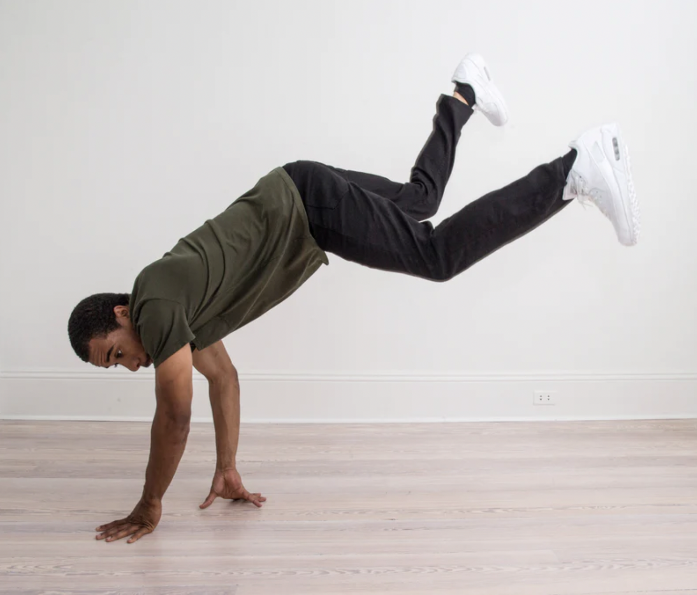Alexander Stretch