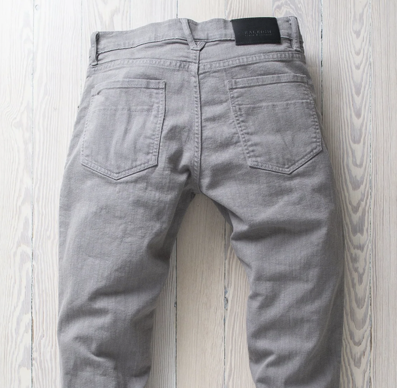Alexander Stretch