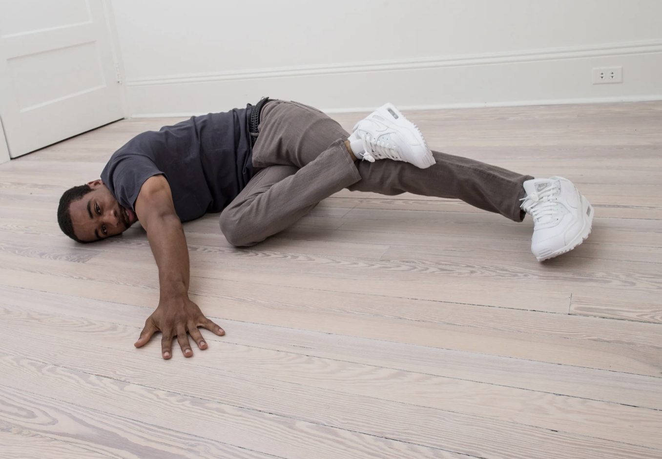 Alexander Stretch