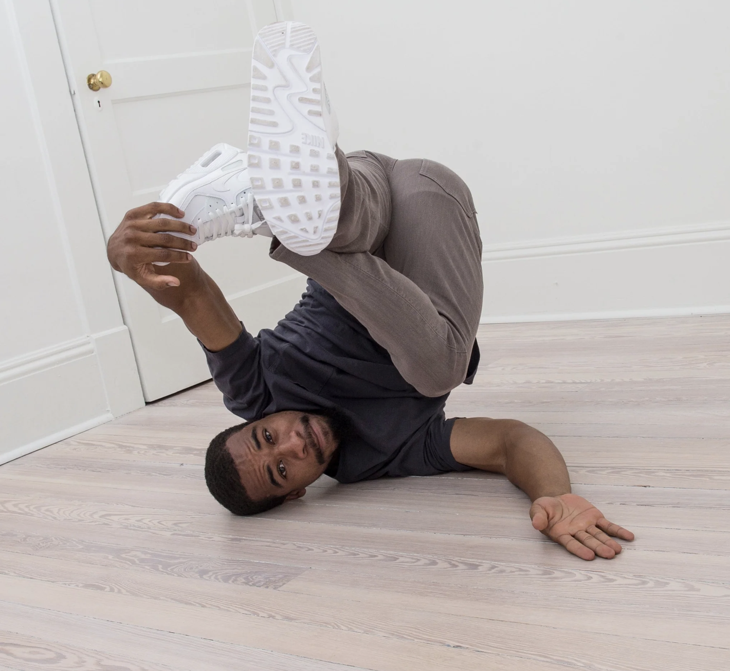 Alexander Stretch