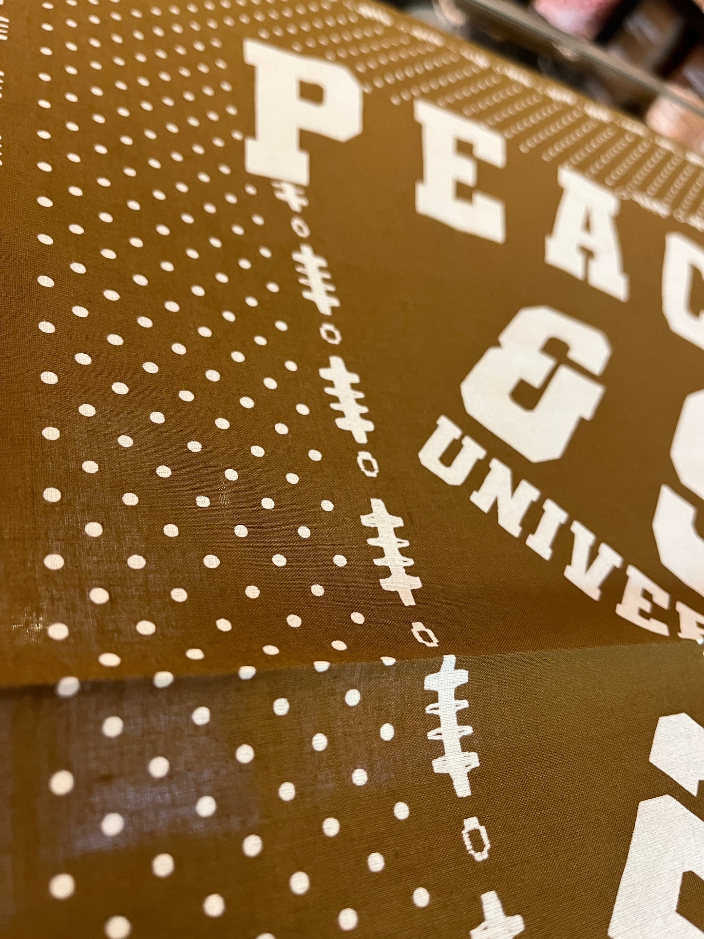PL&S Neckerchief