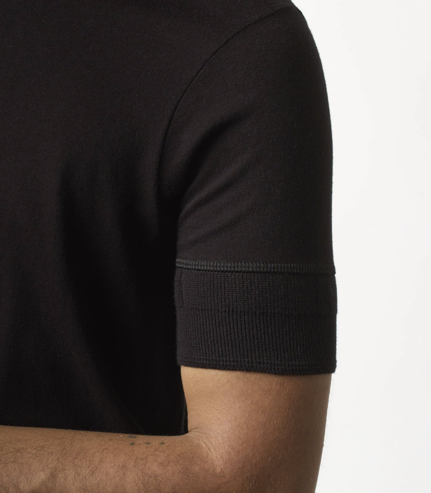 103 Classic Henley