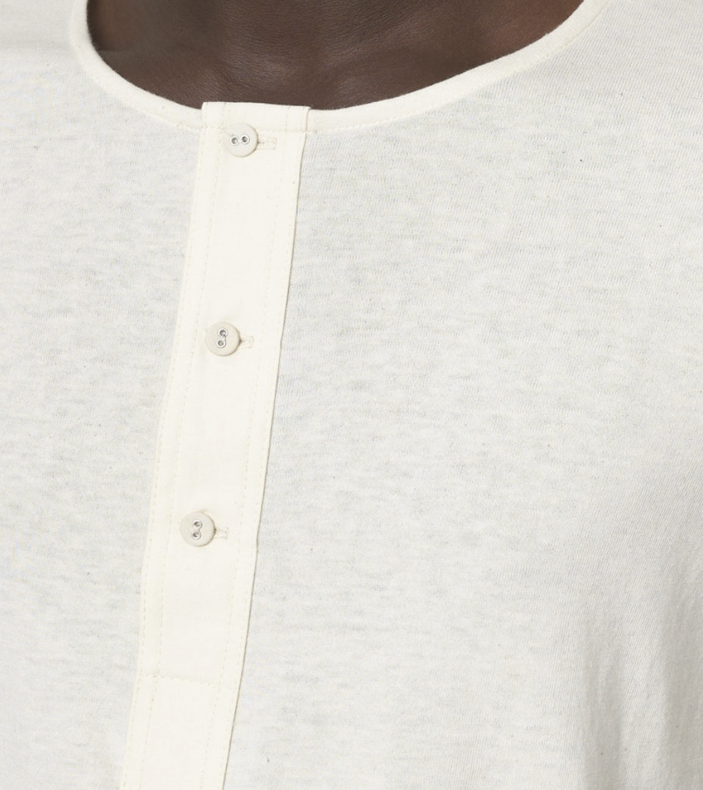 103 Classic Henley