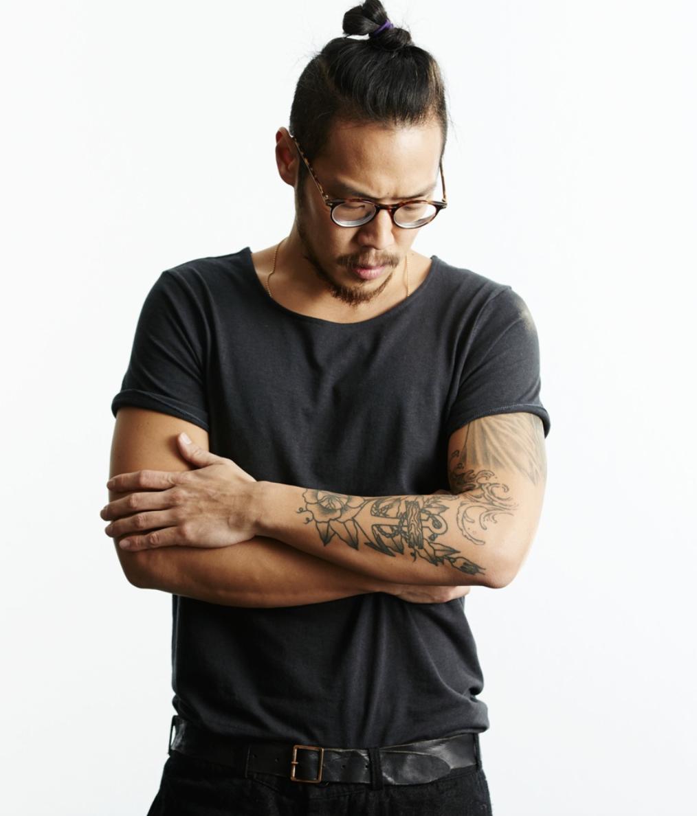 114 Classic Fit T-Shirt