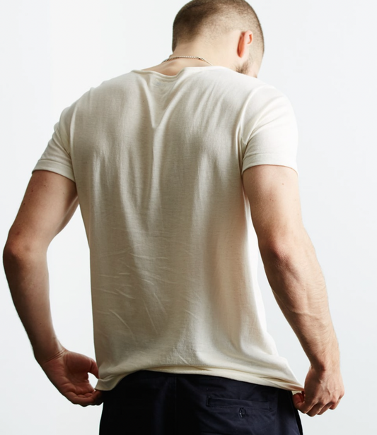 114 Classic Fit T-Shirt