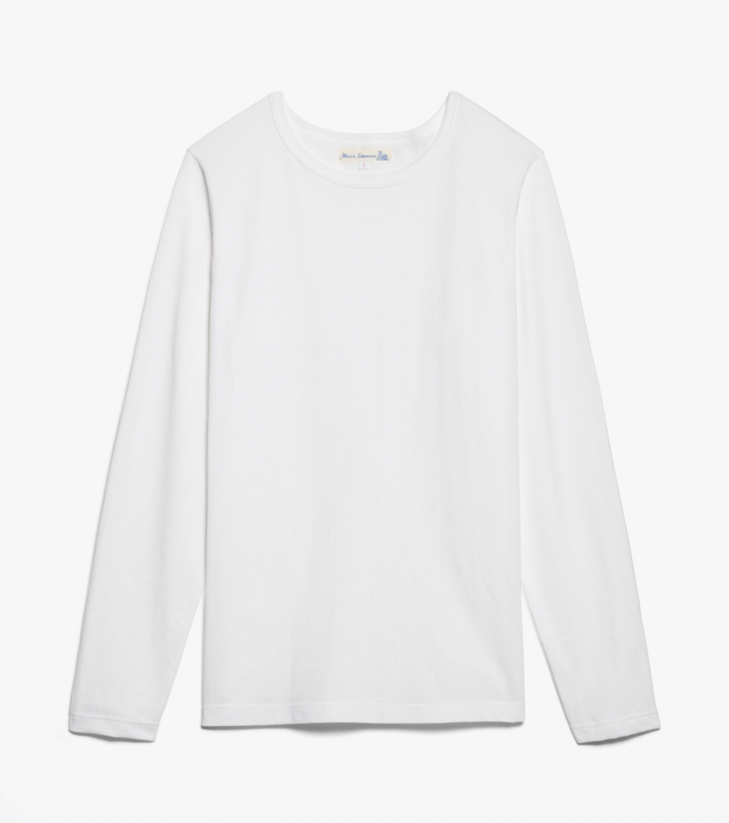 1950's LS Shirt
