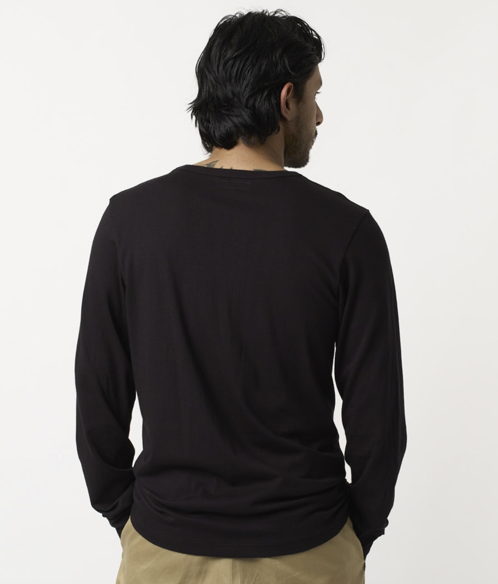 1950's LS Shirt