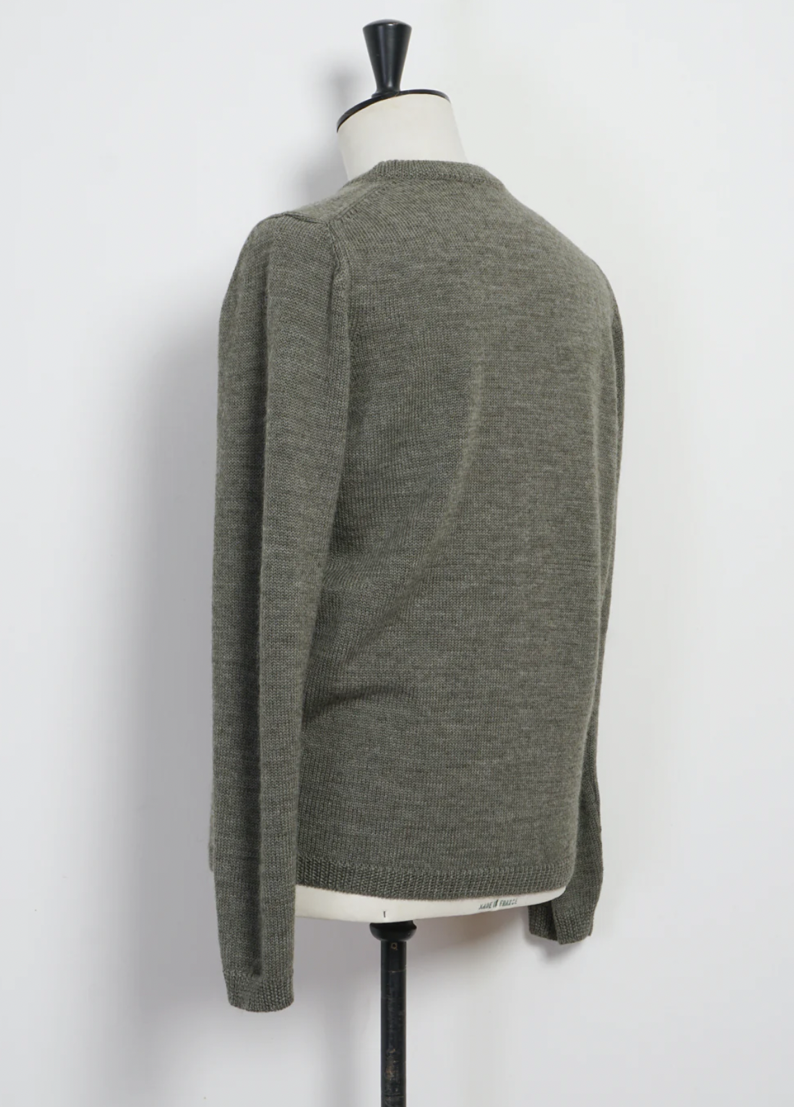 Eske Crew Neck Sweater