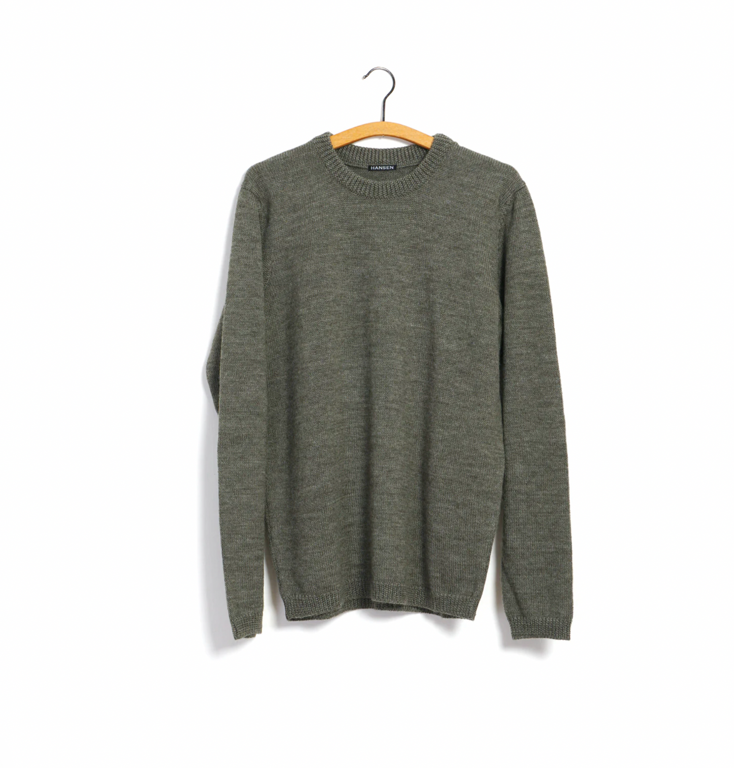 Eske Crew Neck Sweater