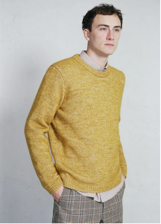 Eske Crew Neck Sweater