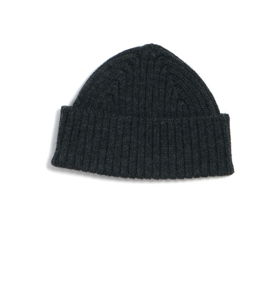 Toby Fisherman Beanie