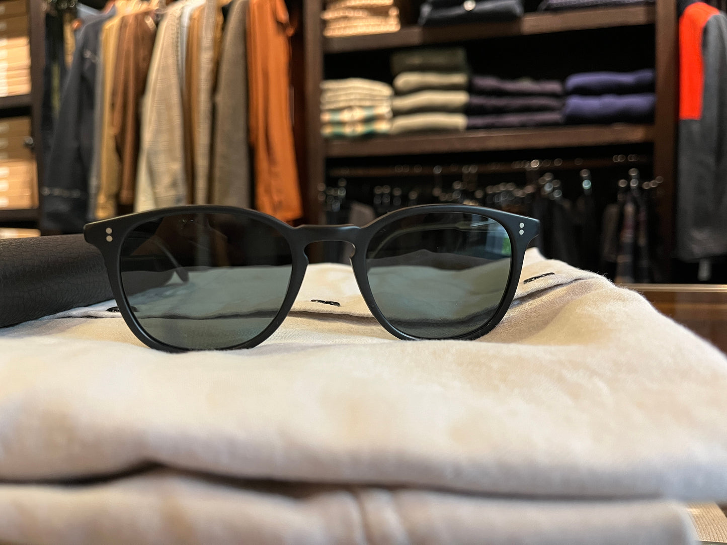 Kinney Sun 49