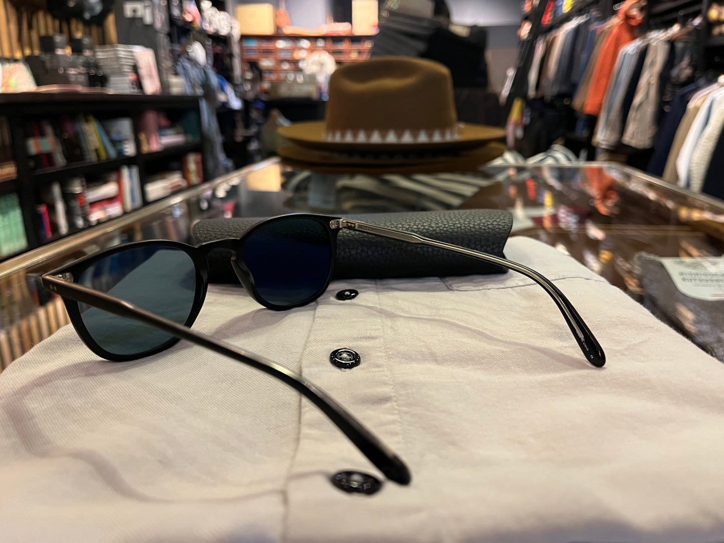 Kinney Sun 49