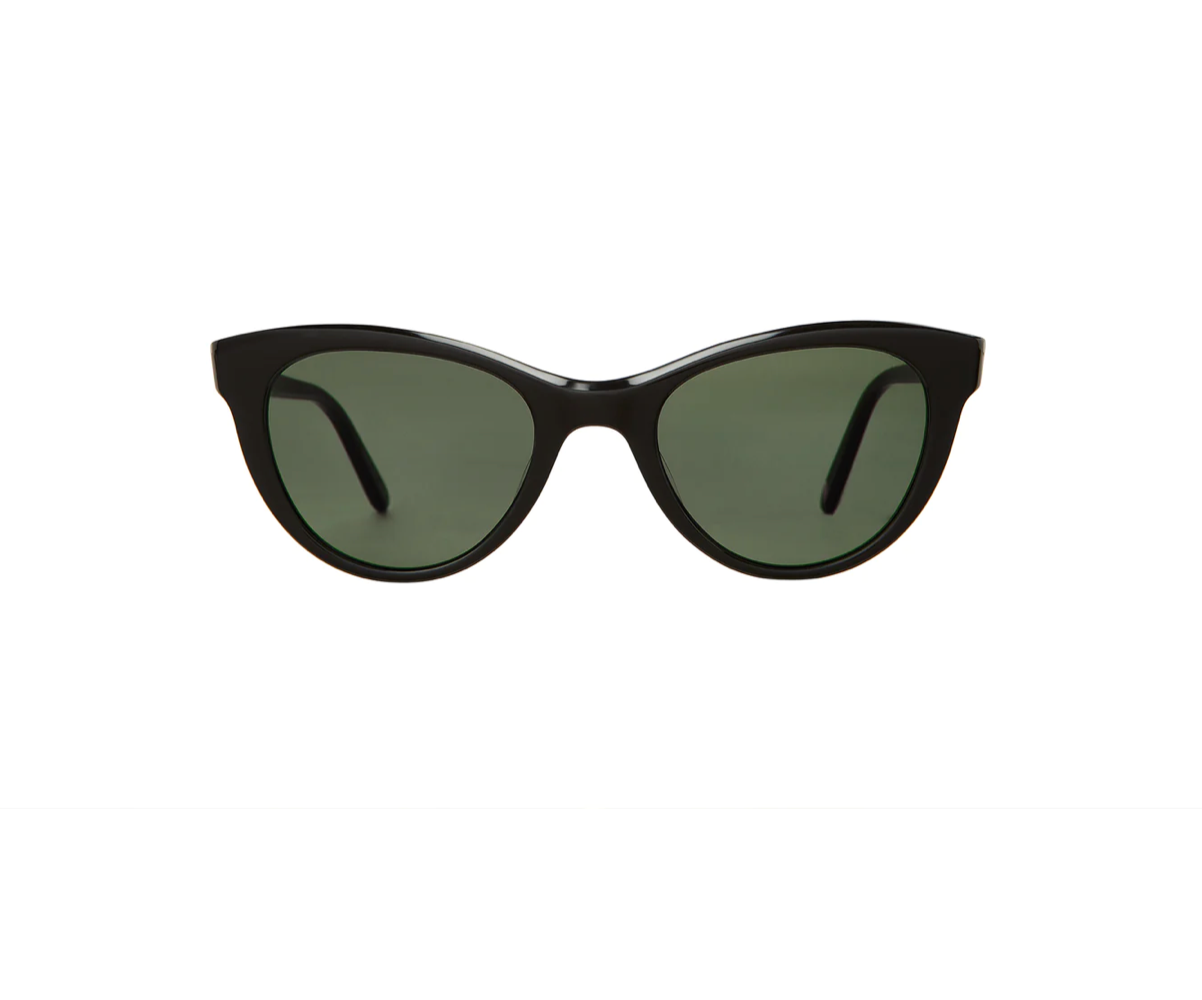 Garrett Leight x Clare Vivier 47
