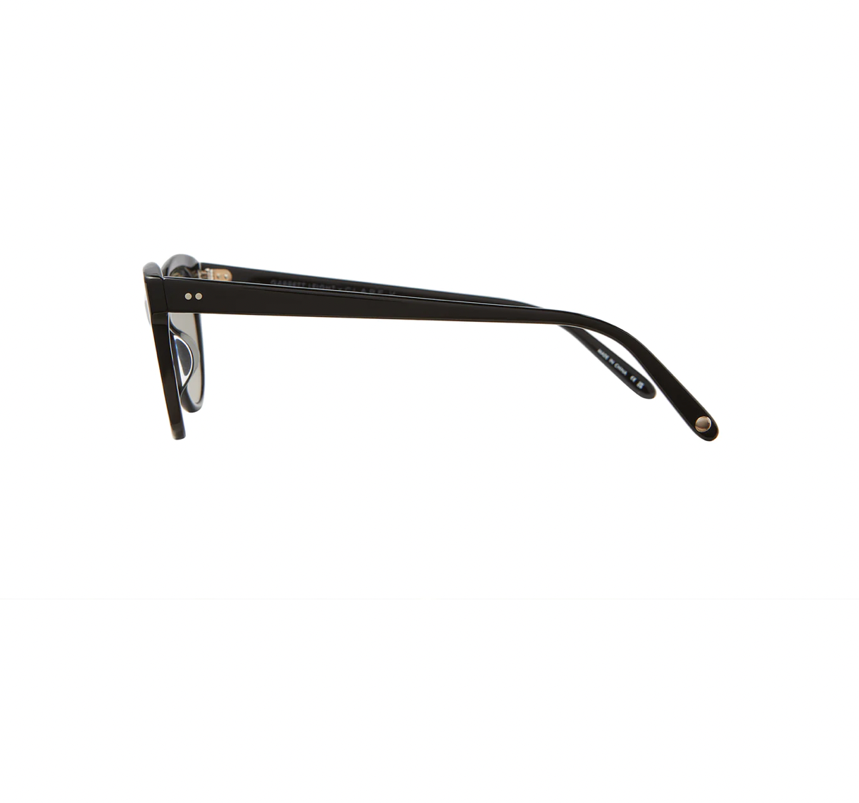 Garrett Leight x Clare Vivier 47