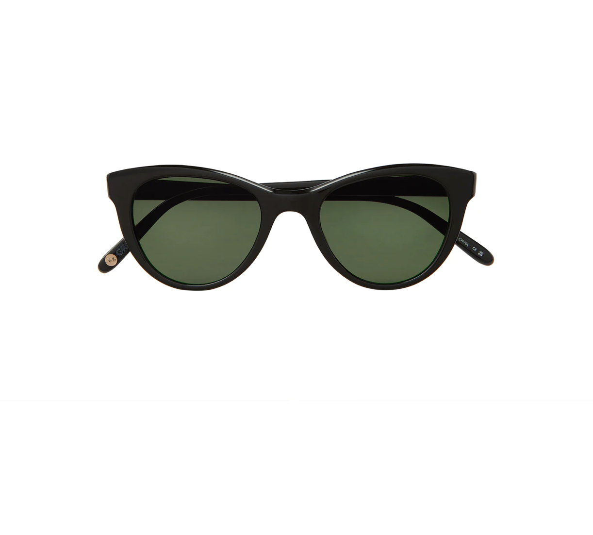 Garrett Leight x Clare Vivier 47