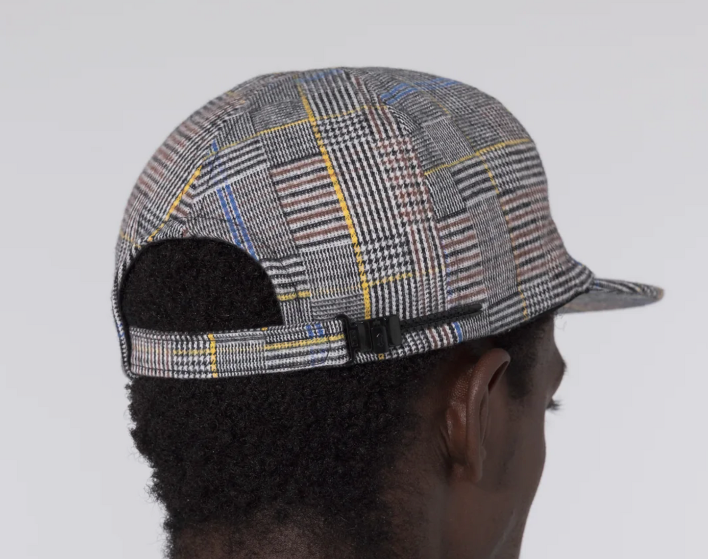 Old School Cap