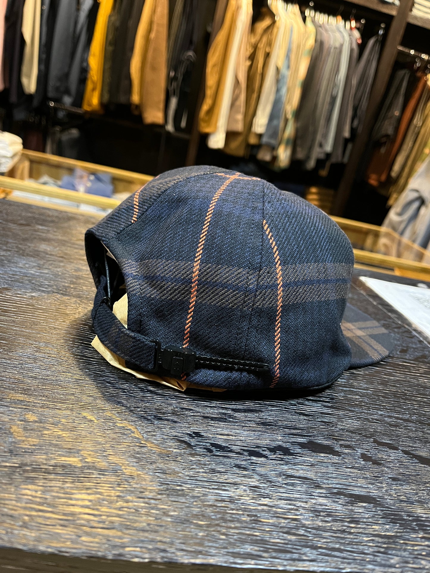 Old School Cap