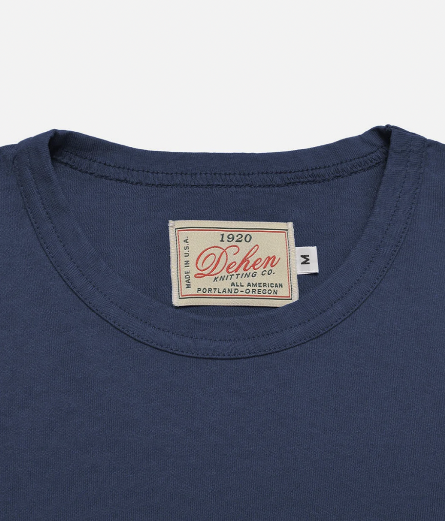 Heavy Duty Tee