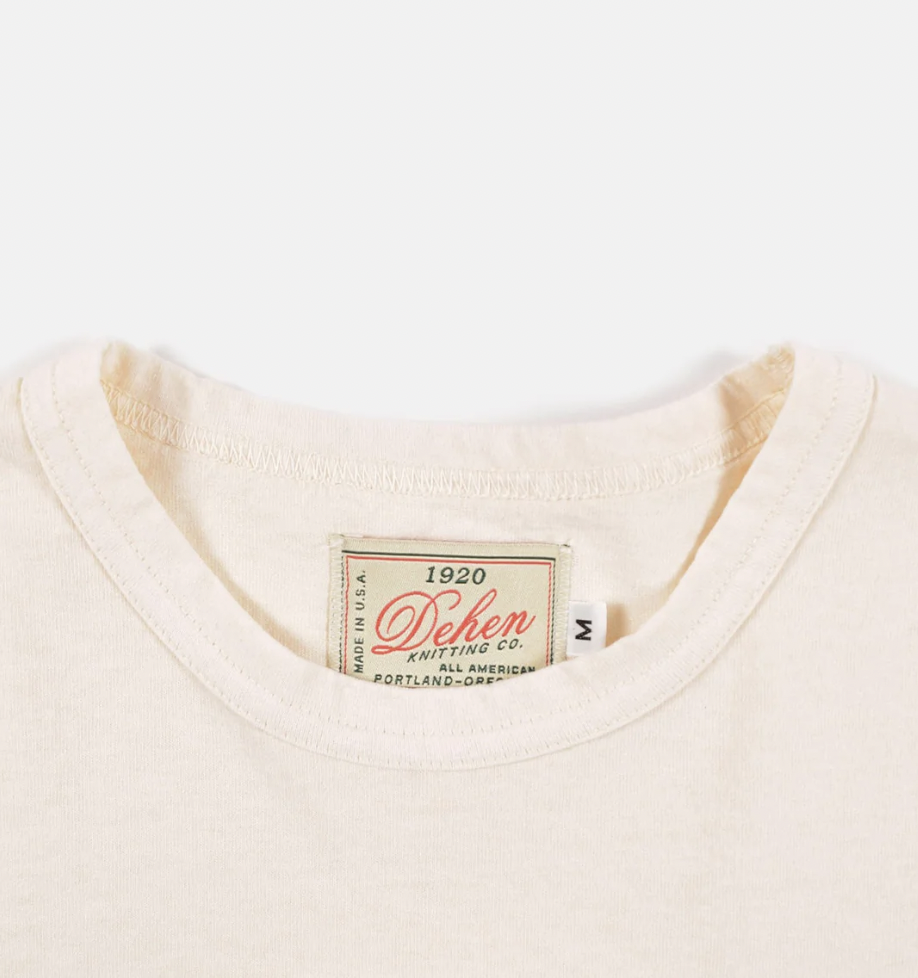 Heavy Duty Tee