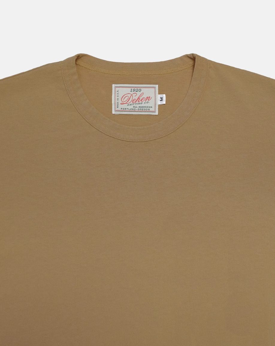 Heavy Duty Tee